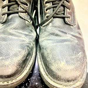 10.5 Dickies work boots steel toe